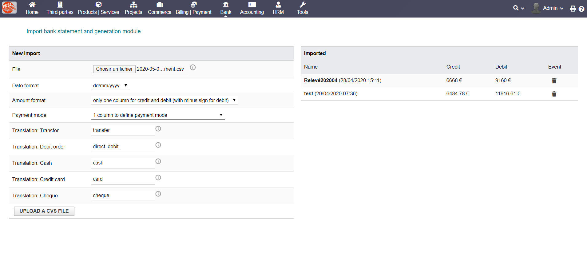 DOLIMPORT API Import csv page 2.png